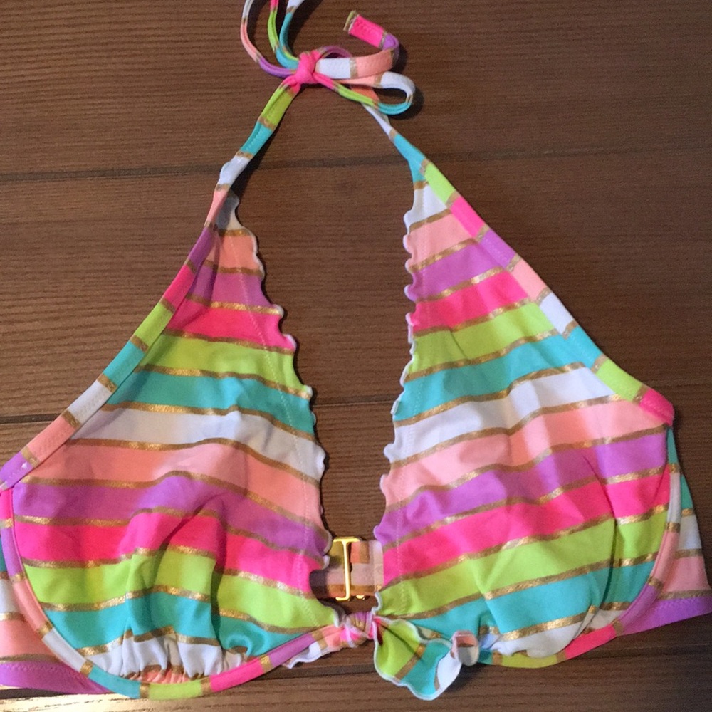 Victoria’s Secret bathing suit top